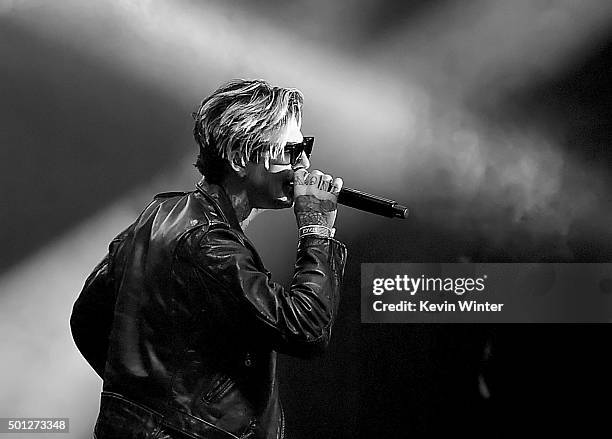 Jesse Rutherford Performance 8,460 Jesse Rutherford Photos & High Res Pictures - Getty Images