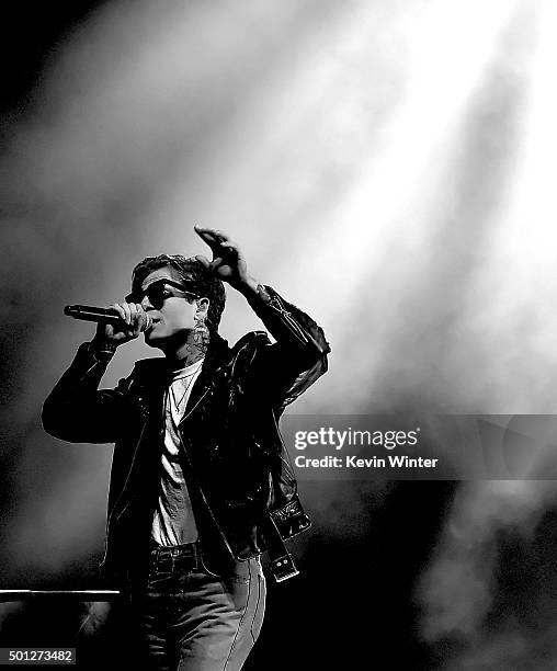 Jesse Rutherford Performance 8,460 Jesse Rutherford Photos & High Res Pictures - Getty Images