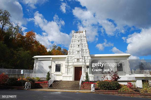 indian temple - temple v pennsylvania stock pictures, royalty-free photos & images