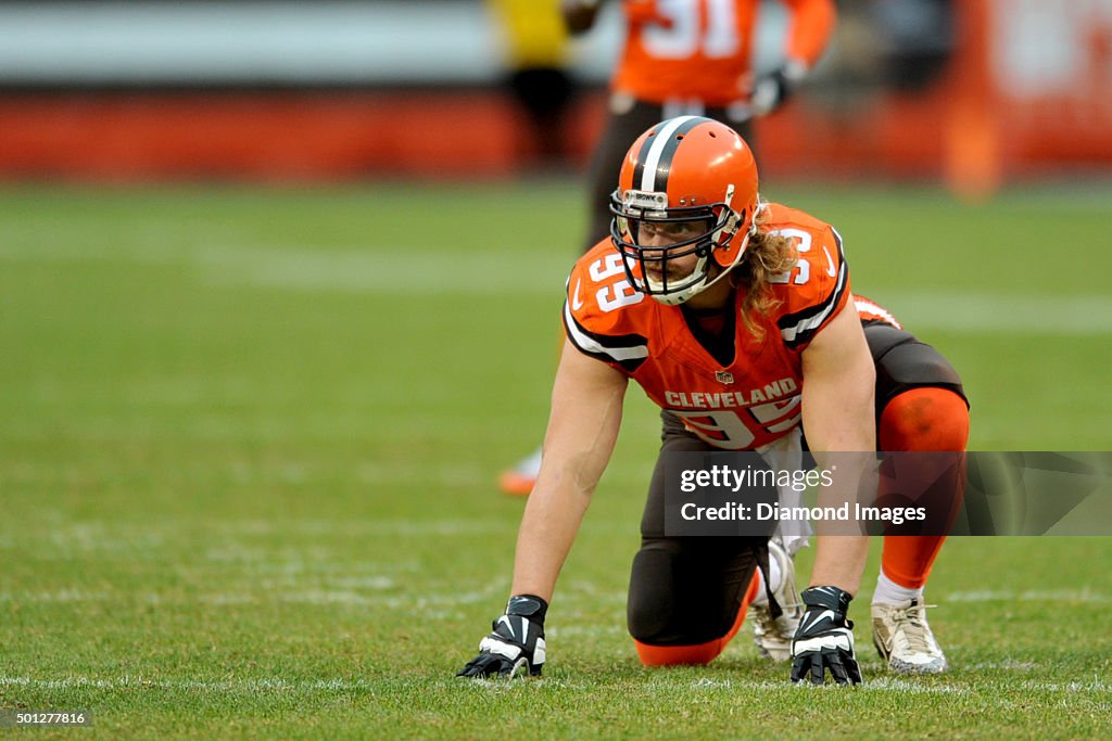 San Francisco 49ers v Cleveland Browns