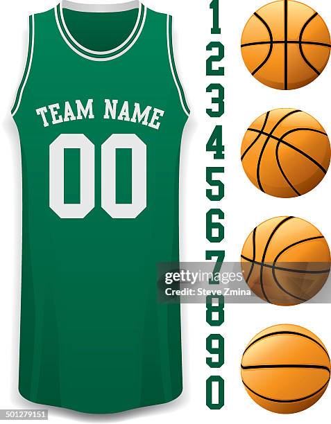 Basketball Numbers 821 Basketball Jersey Numbers Stock Photos, High-Res Pictures, and ...