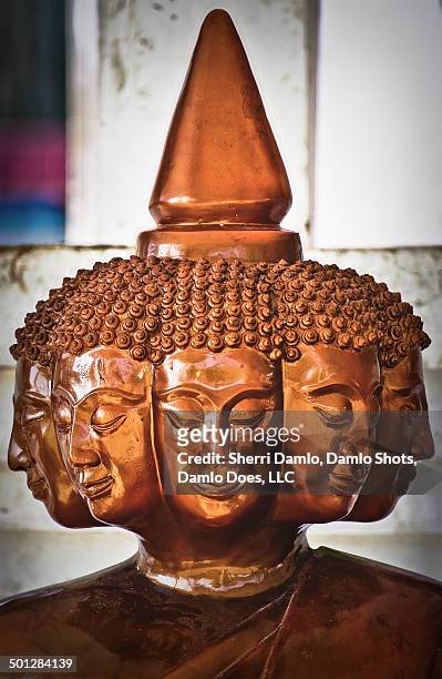 religious statue - damlo does stockfoto's en -beelden
