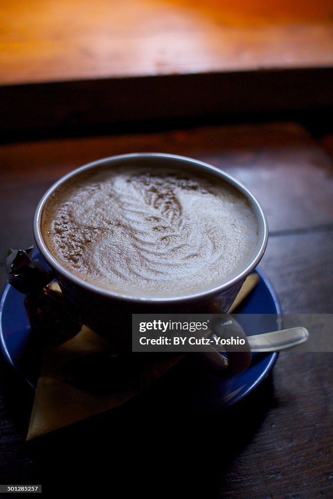 Cappuccino