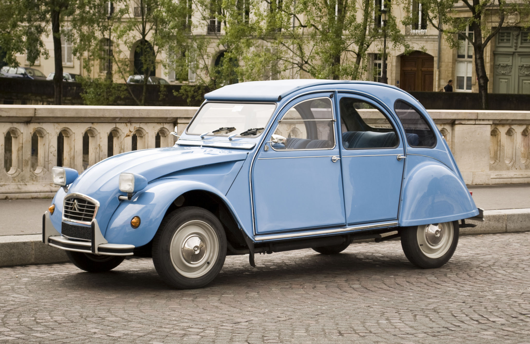 classic French cars