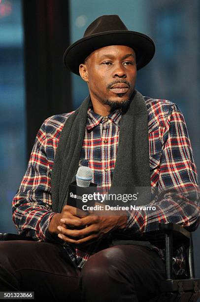 Sherwin Actor Sherwin David Harris Photos and Premium High Res Pictures - Getty Images