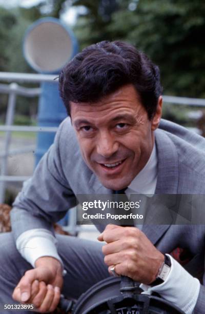 Lionel Blair Photos and Premium High Res Pictures - Getty Images