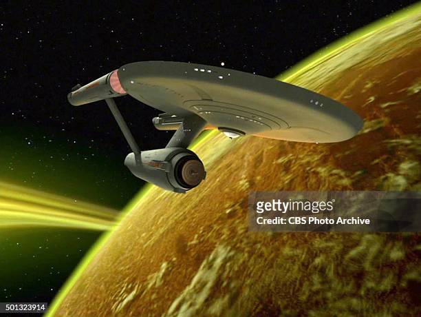 263 Starship Enterprise Photos and Premium High Res Pictures - Getty Images