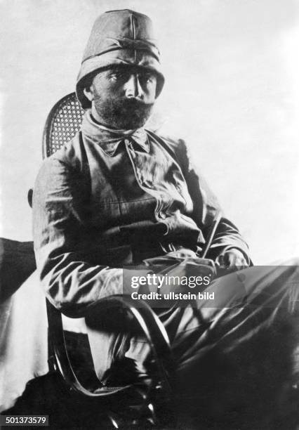 Ismail Engar 62 Ismail Enver Stock Photos, High-Res Pictures, and Images - Getty Images