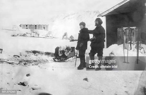 Herbert Raver Hermann Ruediger Photos and Premium High Res Pictures - Getty Images