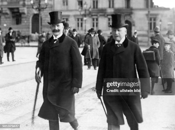 Ferdinand Rogalla Von Bieberstein Photos and Premium High Res Pictures