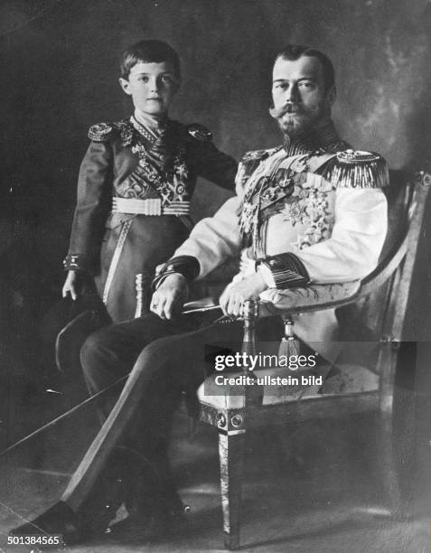 Alexei 435 Russia Alexei Ii Photos & High Res Pictures - Getty Images