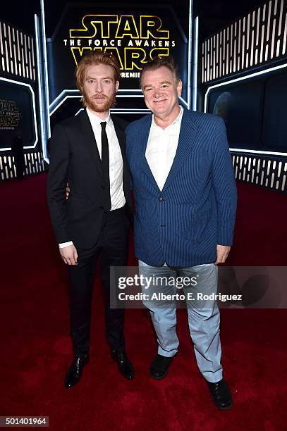 Gleeson Actor 1,964 Brendan Gleeson Photos Stock Photos, High-Res Pictures, and ...