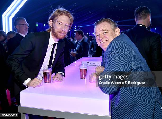 Gleeson Actor 2,088 Brendan Gleeson Photos Stock Photos, High-Res Pictures, and ...