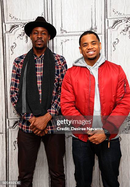 Sherwin Actor 766 Sherwin David Harris Photos & High Res Pictures - Getty Images