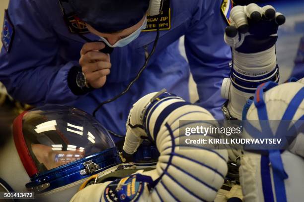 Tim Koopstra 411 Tim Kopra Photos & High Res Pictures - Getty Images