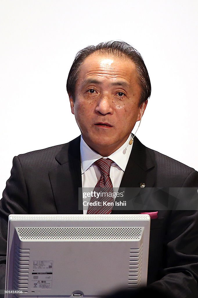 Yamaha Motor Unveils Two Trillion Yen Net Sales Target By 2018