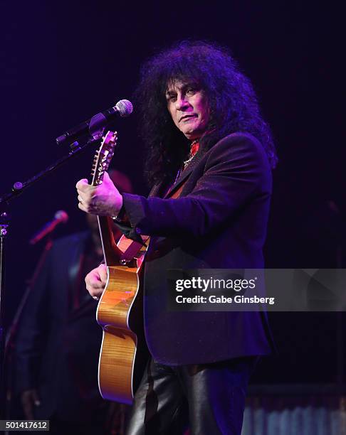 Paul Shortino Photos and Premium High Res Pictures Getty Images
