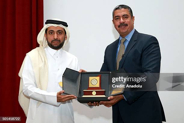 Al Rashid Doha 307 Rashid Mohamed Rashid Stock Photos, High-Res Pictures, and Images ...