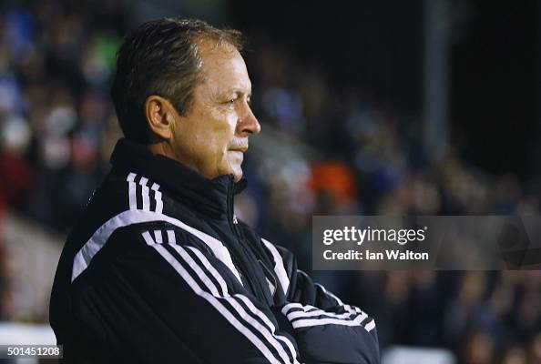 Fulham v Ipswich Town - Sky Bet Championship Fulham v Ipswich Town - Sky Bet Championship