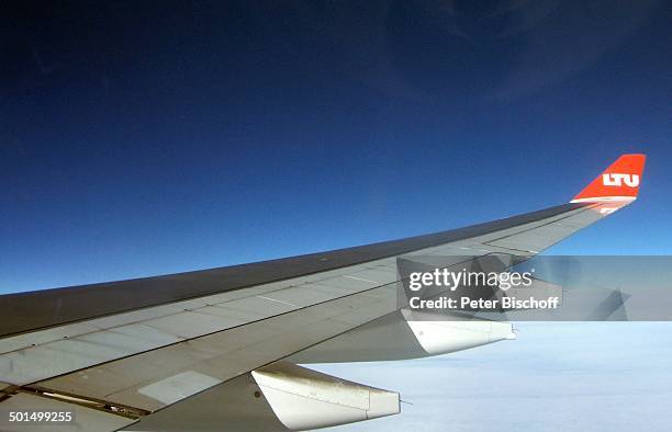 Ltu Flugzeug Photos and Premium High Res Pictures - Getty Images