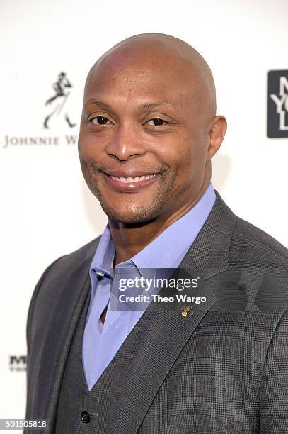 Nfl Legend Eddie George Photos And Premium High Res Pictures - Getty Images