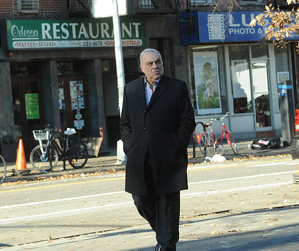 vincent curatola