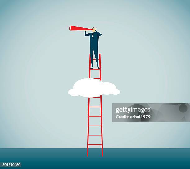 direction - tracking progress stock illustrations