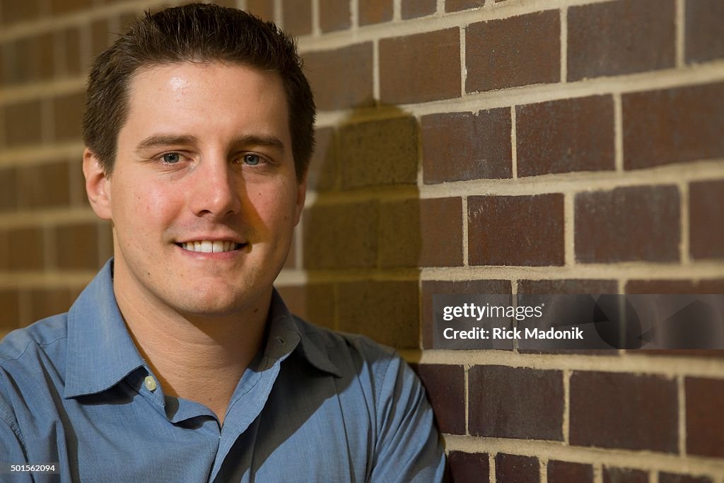Daniel Re Dr. Daniel Re , at University of Toronto, has published research ...