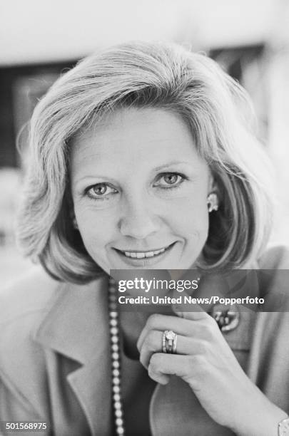 649 Anna Murdoch Photos & High Res Pictures - Getty Images