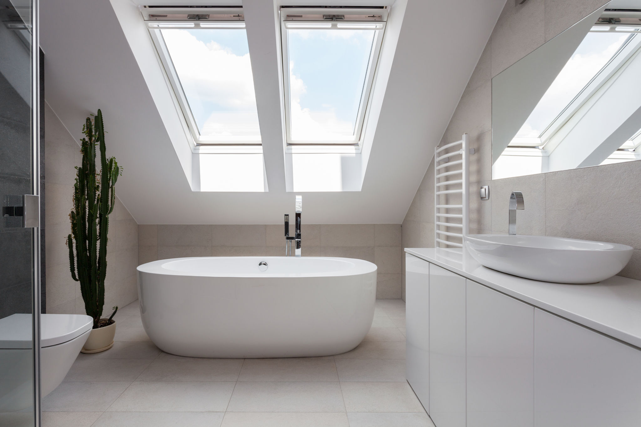 skylight home