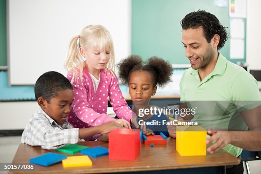 Teaching Students Math in a Creative Way Teaching Students Math in a Creative Way