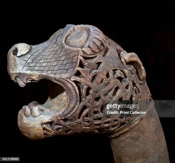Viking Examples 381 Viking Artifacts Stock Photos, High-Res Pictures, and Images ...