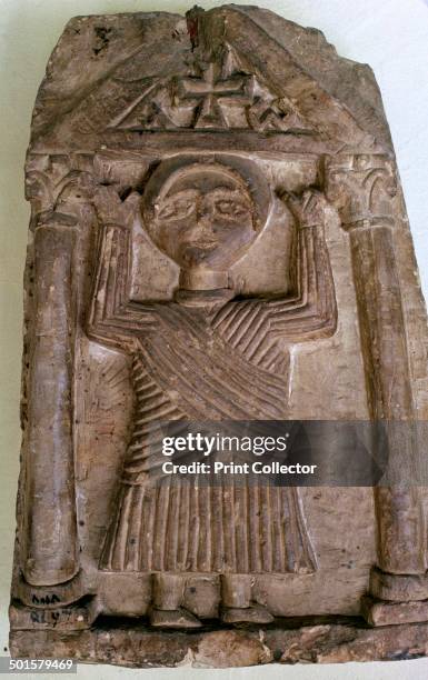 Coptic Fish 817 Coptic Civilisation Stock Photos, High-Res Pictures, and Images ...