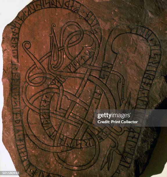 Viking Unity Rune 102 Viking Rune Symbols Stock Photos, High-Res Pictures, and Images ...