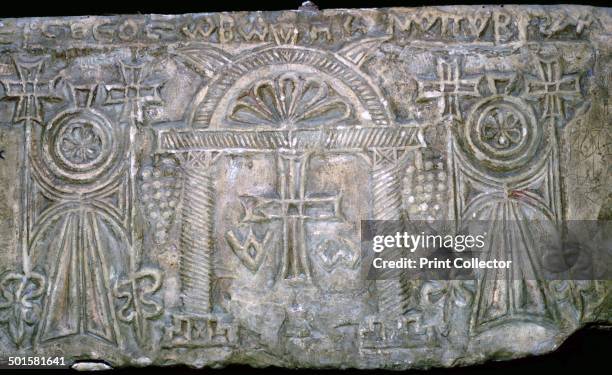 Coptic Script Example 692 Coptic Script Stock Photos, High-Res Pictures, and Images - Getty ...