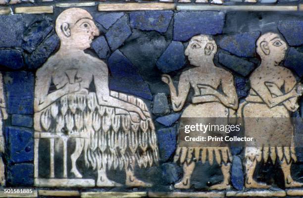 2650bc Ruler 123 Sumerian War Stock Photos, High-Res Pictures, and Images - Getty Images