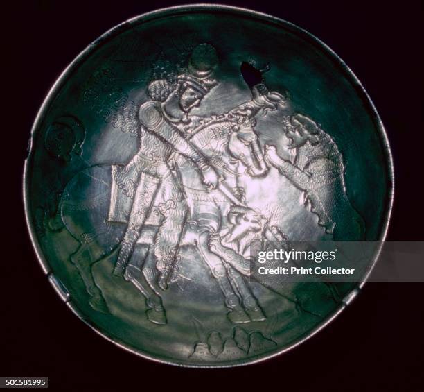 Balash 82 King Bahram V Stock Photos, High-Res Pictures, and Images - Getty Images