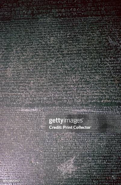 Ptolemaic Script 28 Ptolemy V Epiphanes Stock Photos, High-Res Pictures, and Images ...