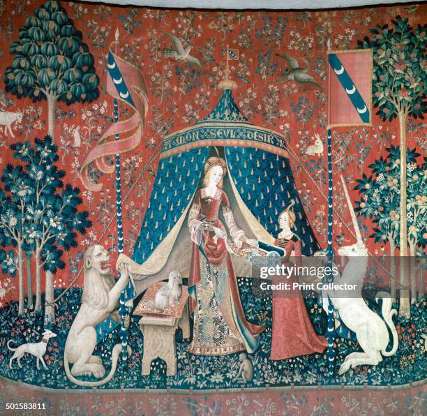 49 Cluny Medieval Museum Stock Photos, High-Res Pictures, and Images ...