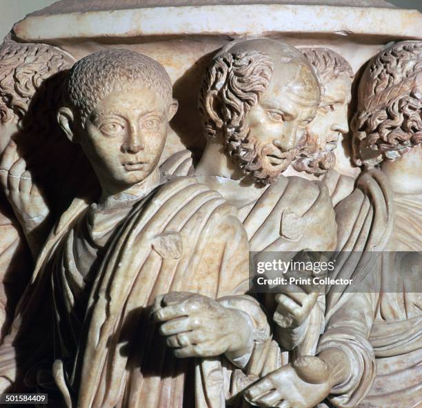 Gordian Ii Photos and Premium High Res Pictures Getty Images