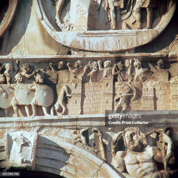 Battle Of Verona (312) Photos and Premium High Res Pictures Getty Images