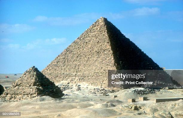 Small Pyramind 651 Smaller Pyramids Stock Photos, High-Res Pictures, and Images ...