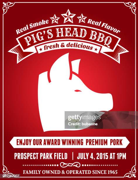 Che Rib Poster 23 Pork Ribs Silhouette Stock Photos, High-Res Pictures, and Images ...