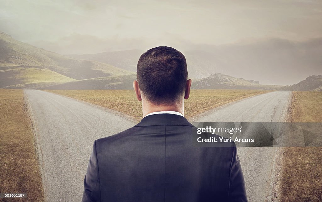 Die Qual der Wahl