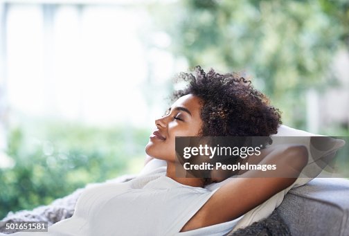 Taking in some me-time Taking in some me-time