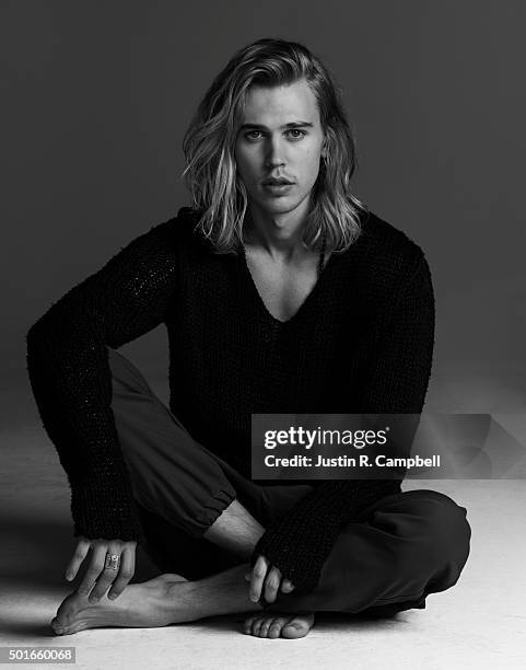20 fotos e imágenes de Austin Butler Just Jared December - Getty Images