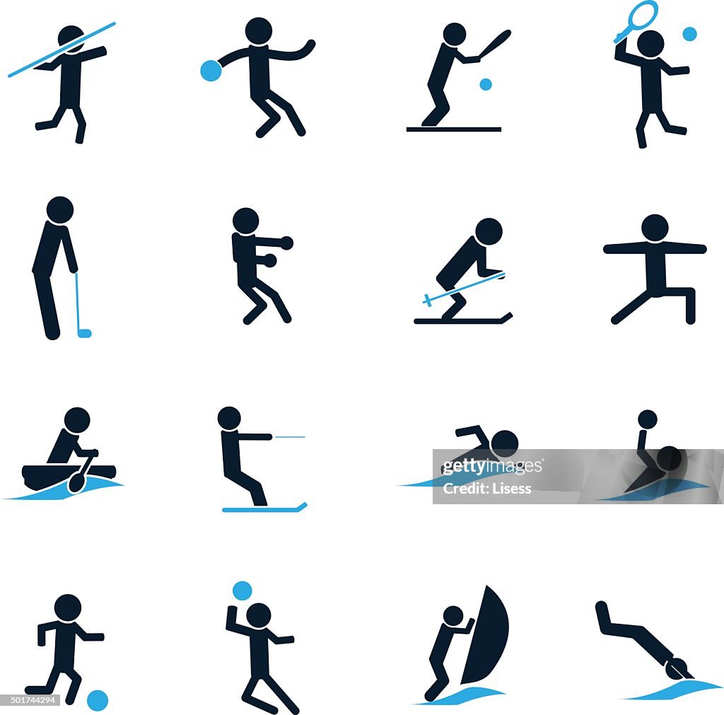 Sport Inshap Shapes Sports High-Res Vector Graphic - Getty Images