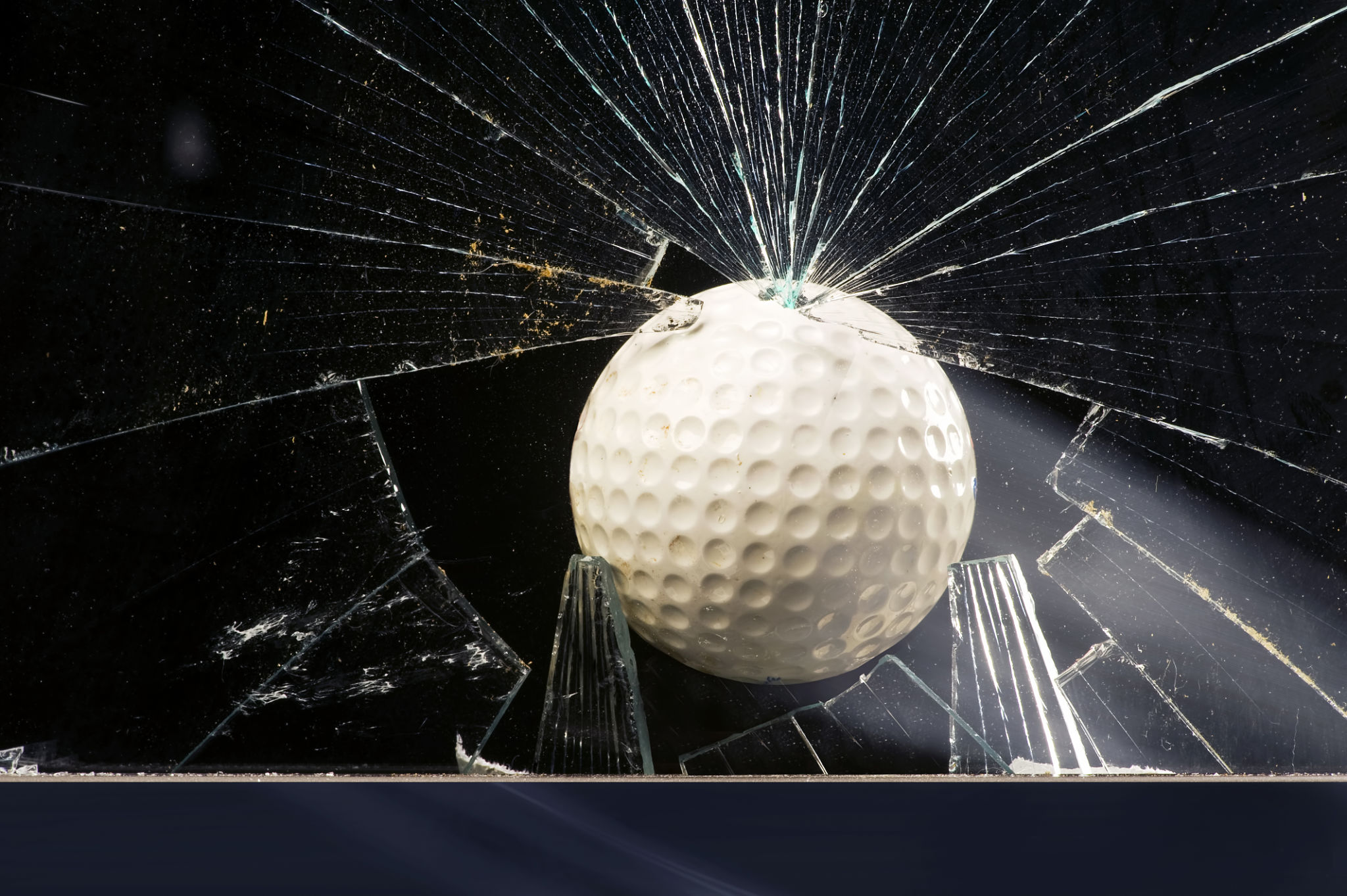 golf warranty