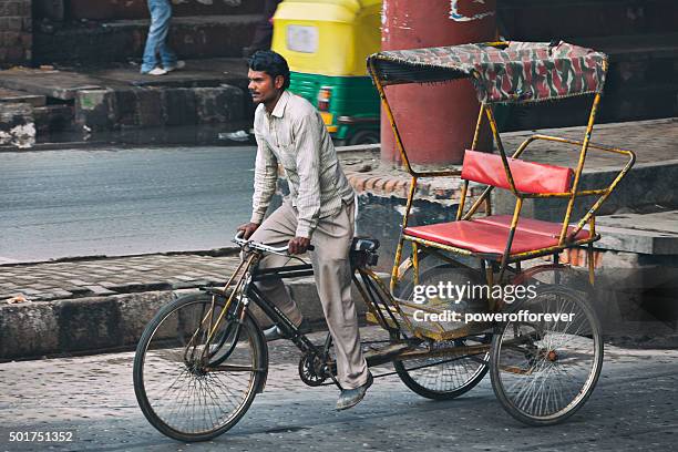 Imdad Rickshaw Rickshaw Cycle Photos and Premium High Res Pictures - Getty Images