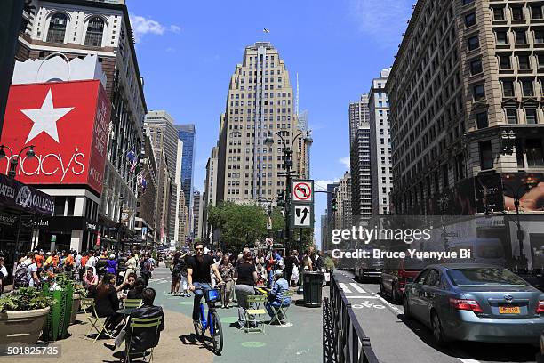 Herald Building New York Herald Building Photos and Premium High Res Pictures - Getty ...